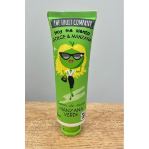 Comercio do Morrazo - TFC CREMA MANOS MANZANA VERDE