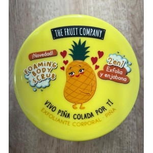 Comercio do Morrazo - TFC EXFOLIANTE CORPORAL...