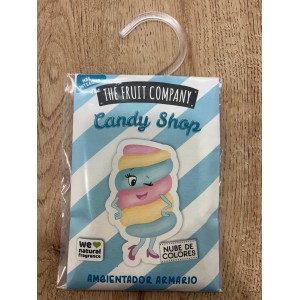 Comercio do Morrazo - TFC AMBIENTADOR ARMARIO...