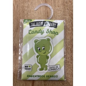 Comercio do Morrazo - TFC AMBIENTADOR ARMARIO...