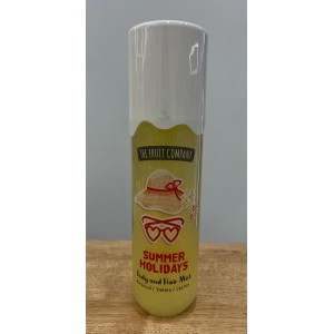 Comercio do Morrazo - TFC BODY AND HAIR MIST...