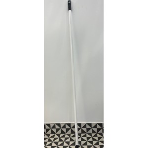 Comercio do Morrazo - MANGO ESCOBA BLANCO METAL...