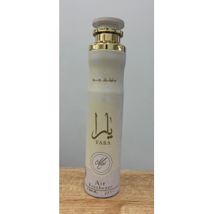 Comercio do Morrazo - LATTAFFA YARA MOI...