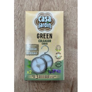 Comercio do Morrazo - CASA JARDIN GREEN COLGADOR...