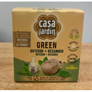 Comercio do Morrazo - CASA JARDIN GREEN DIFUSOR +...