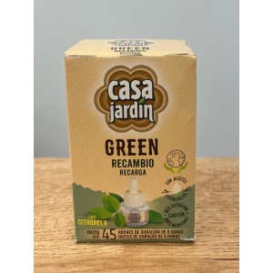 Comercio do Morrazo - CASA JARDIN RECAMBIO...