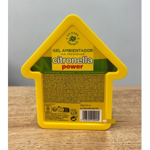 Comercio do Morrazo - GEL AMBIENTADOR CITRONELA...