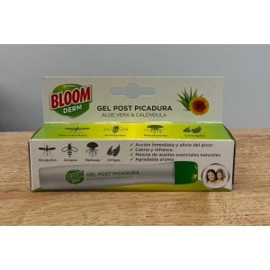 Comercio do Morrazo - BLOOM GEL POST PICADURA 10ML