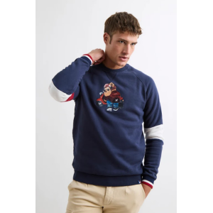 Comercio do Morrazo - WILLIOT SUDADERA MR WILLIOT...