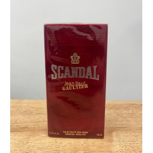 Comercio do Morrazo - JPG SCANDAL EAU DE TOILETTE...