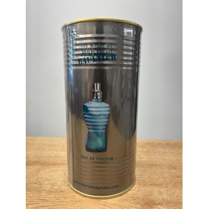 Comercio do Morrazo - JPG LE MALE EAU DE TOILETTE...