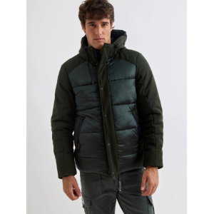 Comercio do Morrazo - WILLIOT CHAQUETA TÉCNICA...