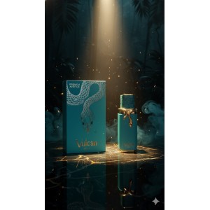 Comercio do Morrazo - VULCAN FEU 100ML