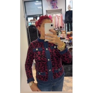 Comercio do Morrazo - Punto Vaker leo