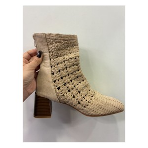 Comercio do Morrazo - Botín perforado