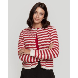 Comercio do Morrazo - Cárdigan Orayas