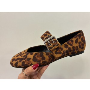 Comercio do Morrazo - Bailarina Leo