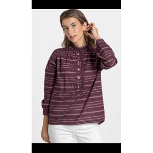 Comercio do Morrazo - Blusa Massima