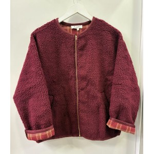 Comercio do Morrazo - Bomber Carlina