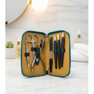 Comercio do Morrazo - LW ESTUCHE MANICURA SEÑORA