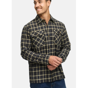 Comercio do Morrazo - INDICODE CAMISA INLUMBER...