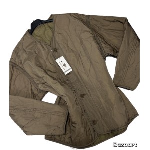 Comercio do Morrazo - cazadora Melissa