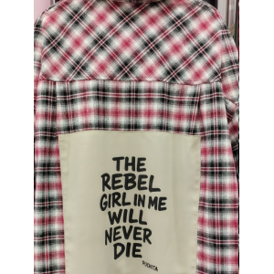 Comercio do Morrazo - PUCHITA BY PO CAMISA DE...