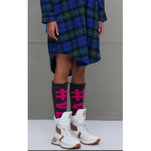 Comercio do Morrazo - VDR CALENTADORES GRIS Y FUCSIA