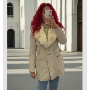 Comercio do Morrazo - Cazadora Zaida