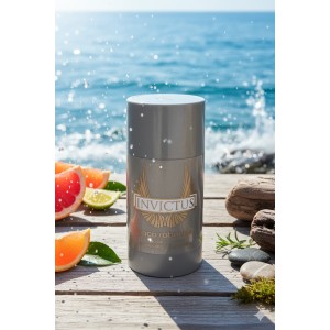 Comercio do Morrazo - PR INVICTUS DEO STICK 75ML
