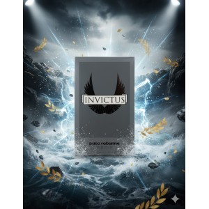 Comercio do Morrazo - PR INVICTUS EAU DE TOILETTE...