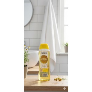 Comercio do Morrazo - BABARIA CHAMPU MANZANILLA...