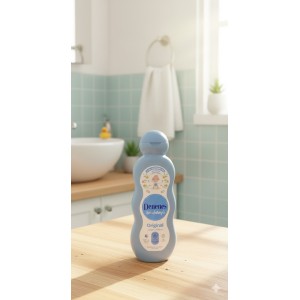 Comercio do Morrazo - DENENES GEL-CHAMPU ORIGINAL...