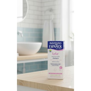 Comercio do Morrazo - INST ESPAÑOL CHAMPU EXTRA...