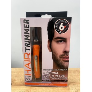 Comercio do Morrazo - HAIR TRIMMER MAQUINA...