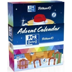 Comercio do Morrazo - Calendario de advento...