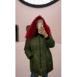 Comercio do Morrazo - Cazadora Dakot