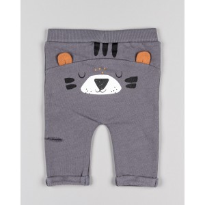 Comercio do Morrazo - PANTALON TIGER BEBE LOSAN