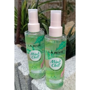 Comercio do Morrazo - Bruma para cuerpo y cabello...