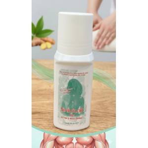 Comercio do Morrazo - SIN DOLOR GEL 60ML