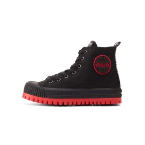 Comercio do Morrazo - DUUO BOTÍN NEGRO COL PLUS...