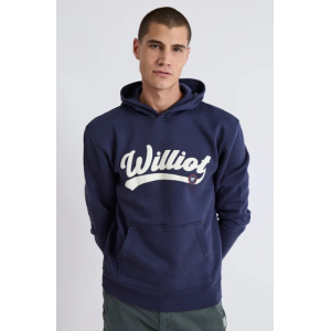 Comercio do Morrazo - WILLIOT SUDADERA MARINO...