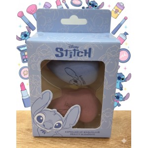 Comercio do Morrazo - ESPONJA MAQUILLAJE STITCH...