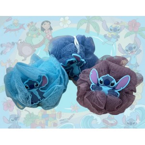 Comercio do Morrazo - ESPONJA BAÑO STITCH