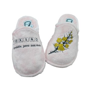 Comercio do Morrazo - Zaptilla de casa SE ME RIEN...