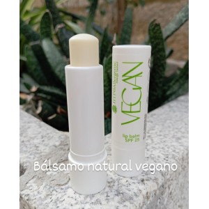 Comercio do Morrazo - Bálsamo Vegano