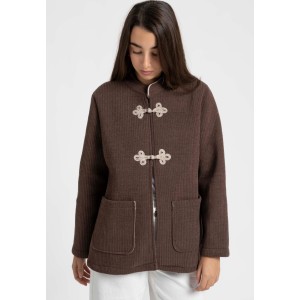 Comercio do Morrazo - Chaqueta olga