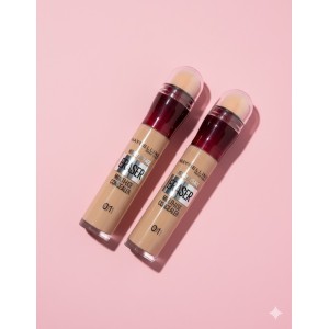 Comercio do Morrazo - MAYBELLINE ERASER CORRECTOR N1