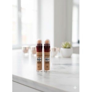 Comercio do Morrazo - MAYBELLINE ERASER CORRECTOR N2