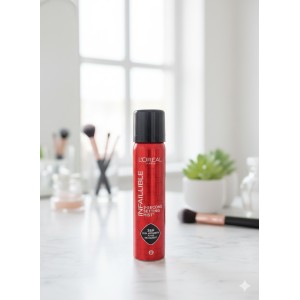 Comercio do Morrazo - L'OREAL FIJADOR MAQUILLAJE...